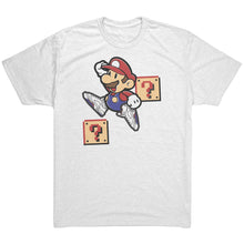 Air Mario (Triblend)