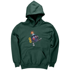 Bob The Builder Youth Hoodie