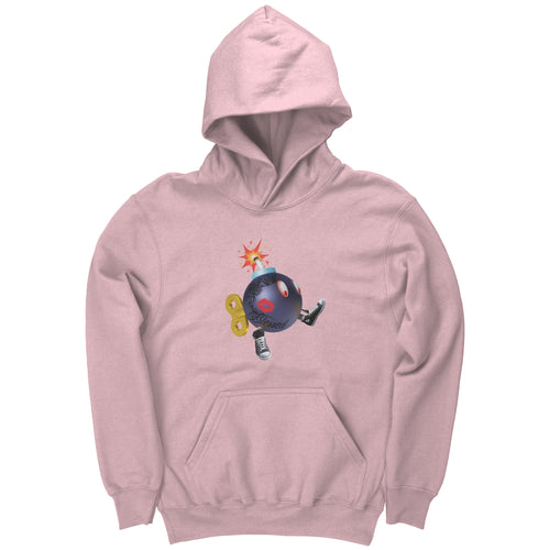 Bob The Builder Youth Hoodie