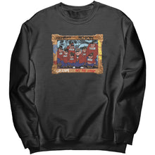 Crook$ 4 Life Sweatshirt
