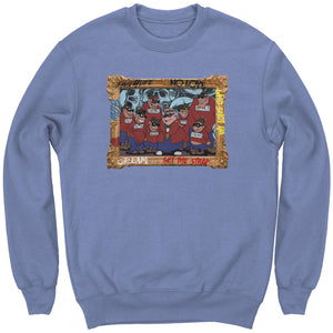 Crook$ 4 Life Youth Sweatshirt