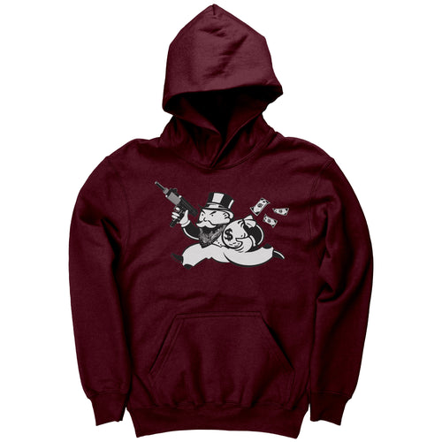 Dream Chaser Youth Hoodie