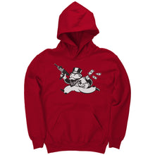 Dream Chaser Youth Hoodie