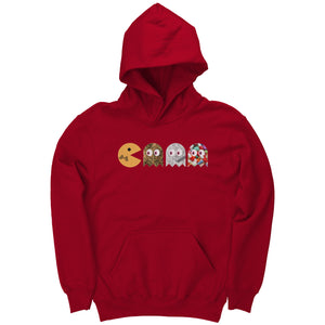 Get That Dope Youth Hoodie