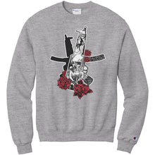 Guns & Roses Sweatshirt (Champion)