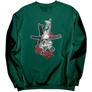 Guns & Roses Sweatshirt