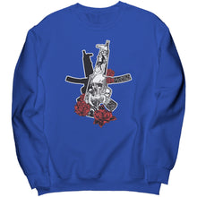Guns & Roses Sweatshirt