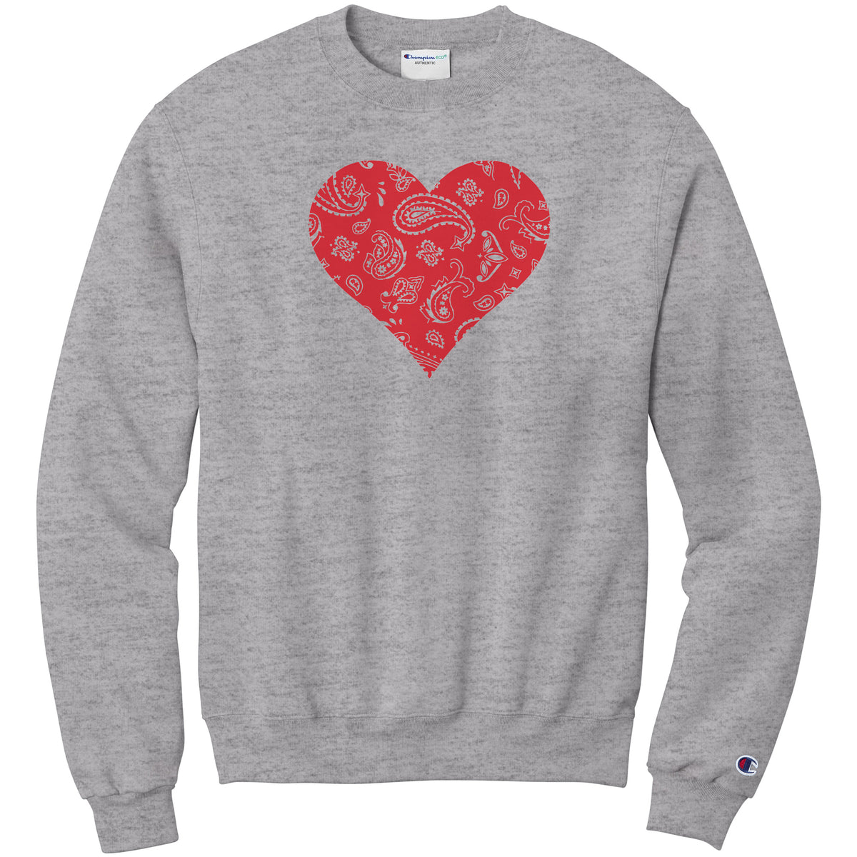 Heartless sweater discount