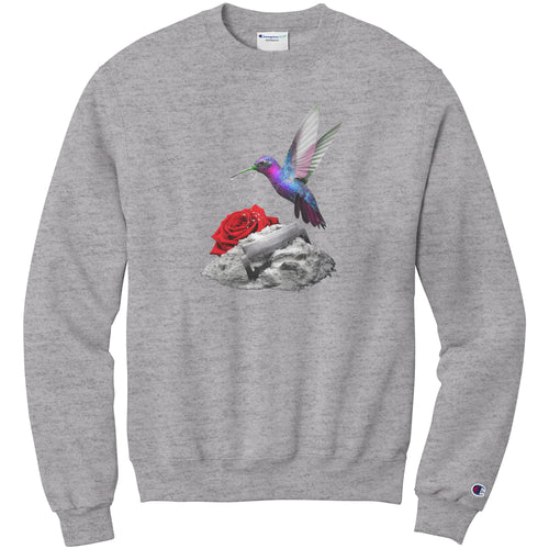 Hummingbird High Sweatshirt (Champion)