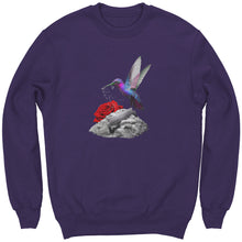 Hummingbird High Youth Sweatshirt