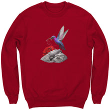 Hummingbird High Youth Sweatshirt