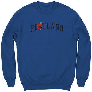 PORTLAND Youth Sweatshirt
