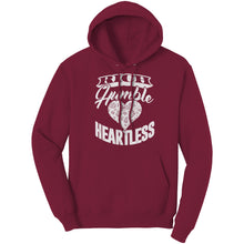 Rich, Humble, Heartless Hoodie