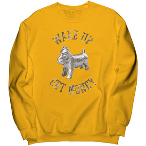 Scottie The Pimp Sweatshirt