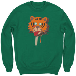 Tiger C.R.E.A.M Youth Sweatshirt