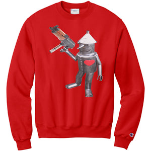Tin Man Dracovelli Sweatshirt (Champion)