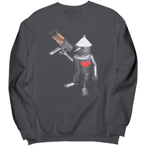 Tin Man Dracovelli Sweatshirt