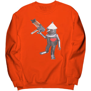 Tin Man Dracovelli Sweatshirt