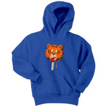 Tiger C.R.E.A.M Youth Hoodie