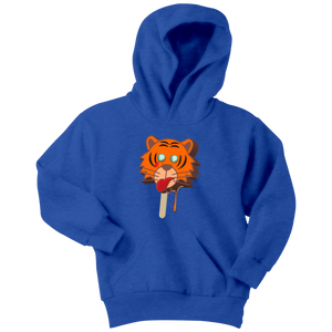 Tiger C.R.E.A.M Youth Hoodie