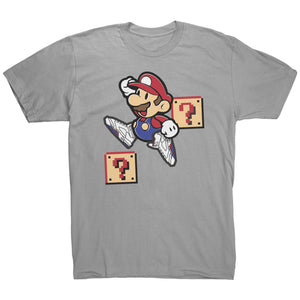 Air Mario (American Apparel)