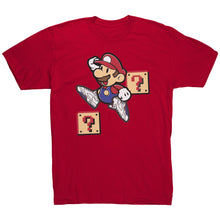 Air Mario (American Apparel)