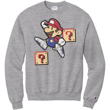 Air Mario Sweatshirt (Champion)