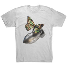 Beautiful Destruction (American Apparel)