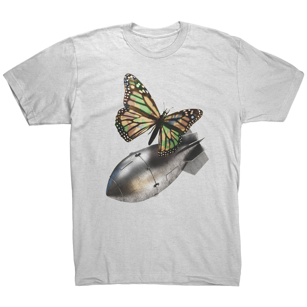 Beautiful Destruction (American Apparel)