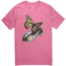 Beautiful Destruction (Canvas)