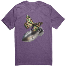 Beautiful Destruction (Canvas)