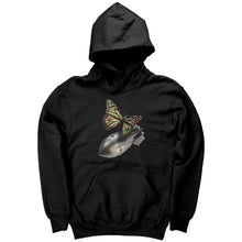 Beautiful Destruction Youth Hoodie