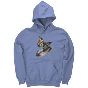 Beautiful Destruction Youth Hoodie