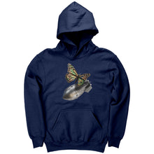 Beautiful Destruction Youth Hoodie