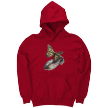 Beautiful Destruction Youth Hoodie