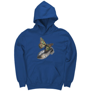 Beautiful Destruction Youth Hoodie