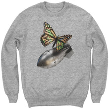 Beautiful Destruction Youth Sweatshirt