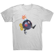Bob The Builder (American Apparel)