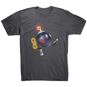 Bob The Builder (American Apparel)