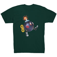 Bob The Builder (American Apparel)