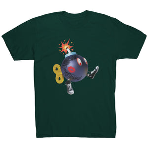 Bob The Builder (American Apparel)