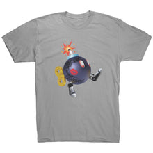 Bob The Builder (American Apparel)