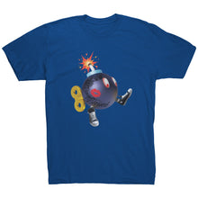 Bob The Builder (American Apparel)