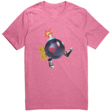 Bob The Builder (Canvas)