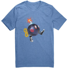 Bob The Builder (Canvas)
