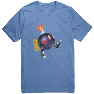 Bob The Builder (Canvas)