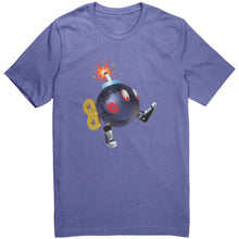 Bob The Builder (Canvas)