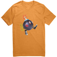 Bob The Builder (Canvas)