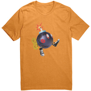 Bob The Builder (Canvas)