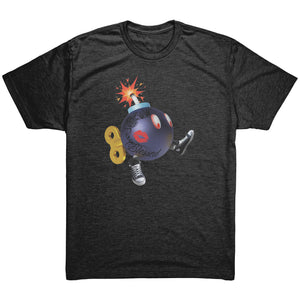 Bob The Builder (Triblend)